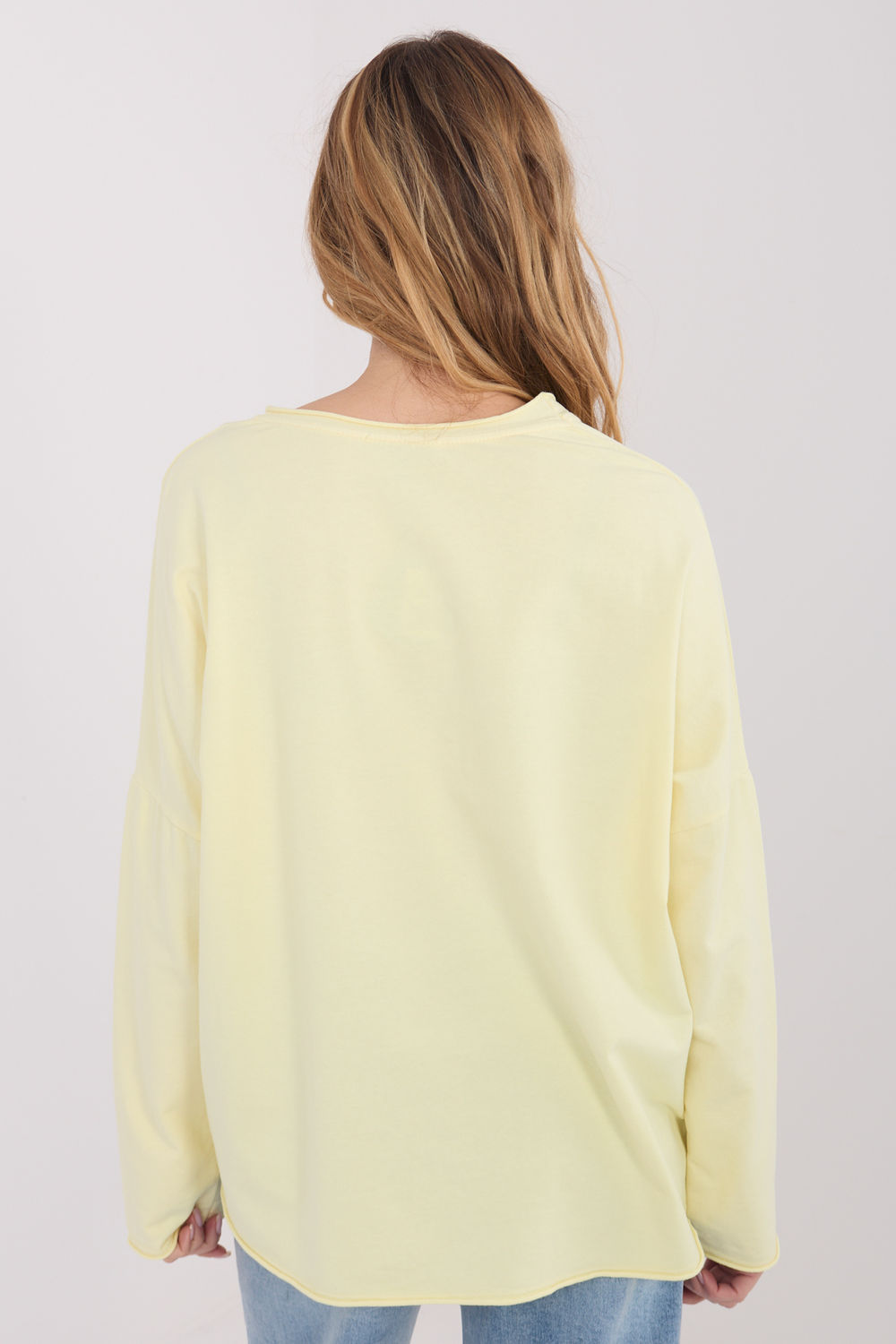 Bluse model 224325 Factory Price - Afbeelding 3