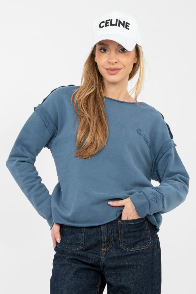 Sweater model 224326 Factory Price