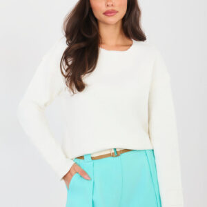 Sweater model 224327 Factory Price