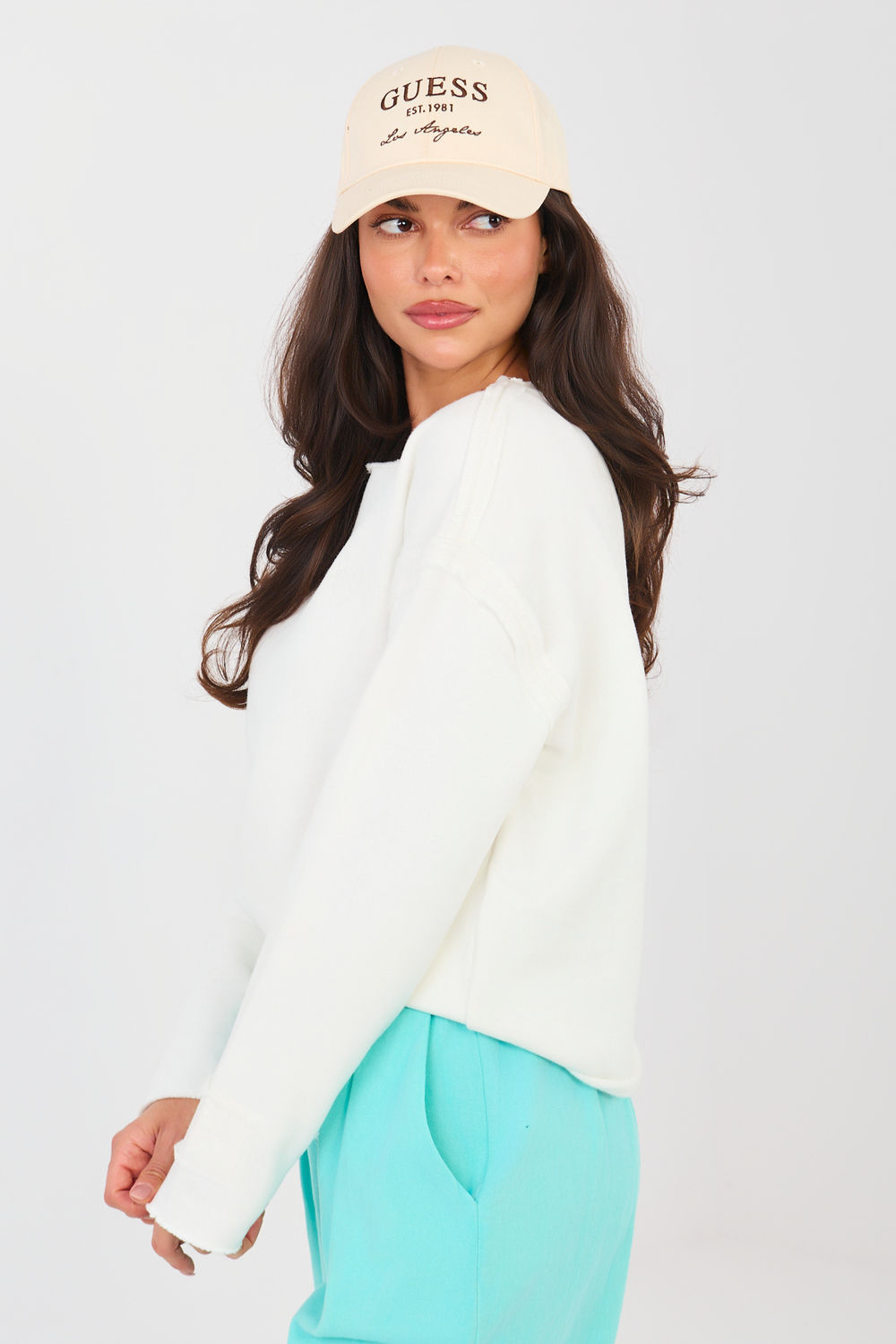 Sweater model 224327 Factory Price - Afbeelding 2
