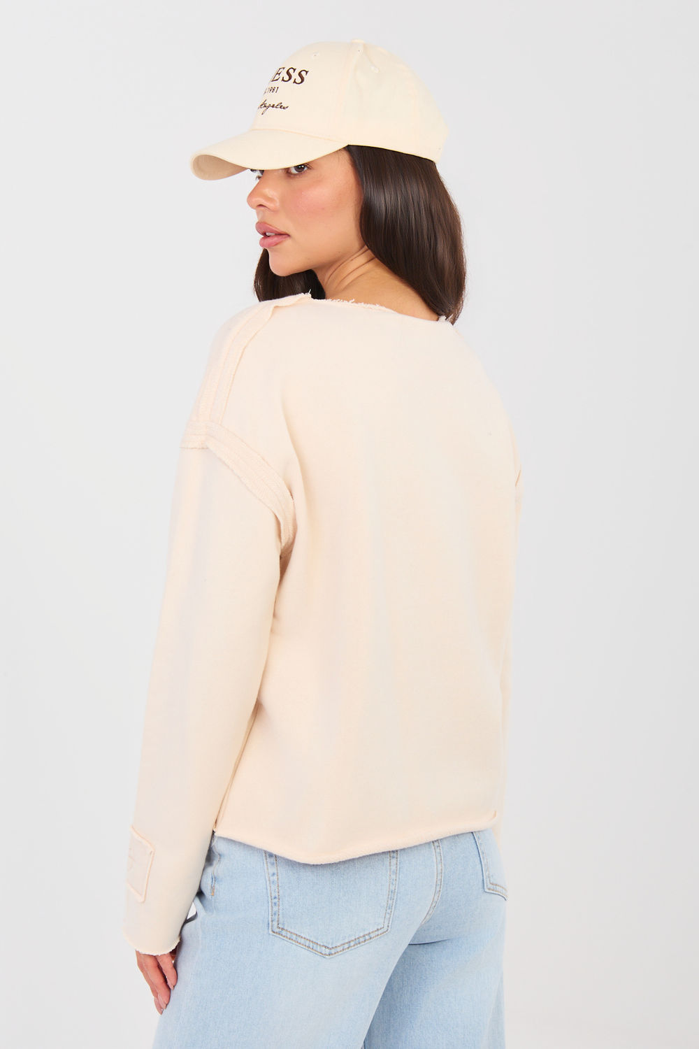 Sweater model 224328 Factory Price - Afbeelding 3