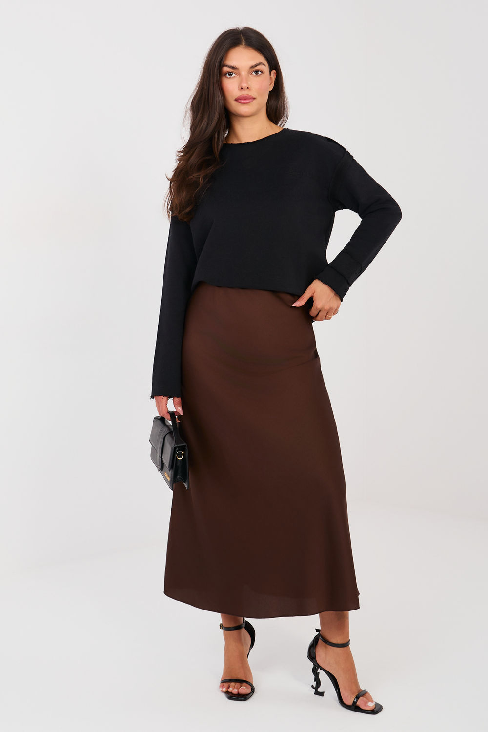 Sweater model 224329 Factory Price - Afbeelding 2