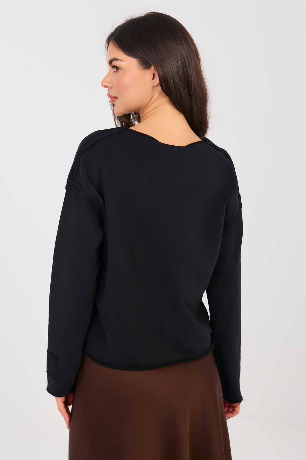 Sweater model 224329 Factory Price - Afbeelding 3