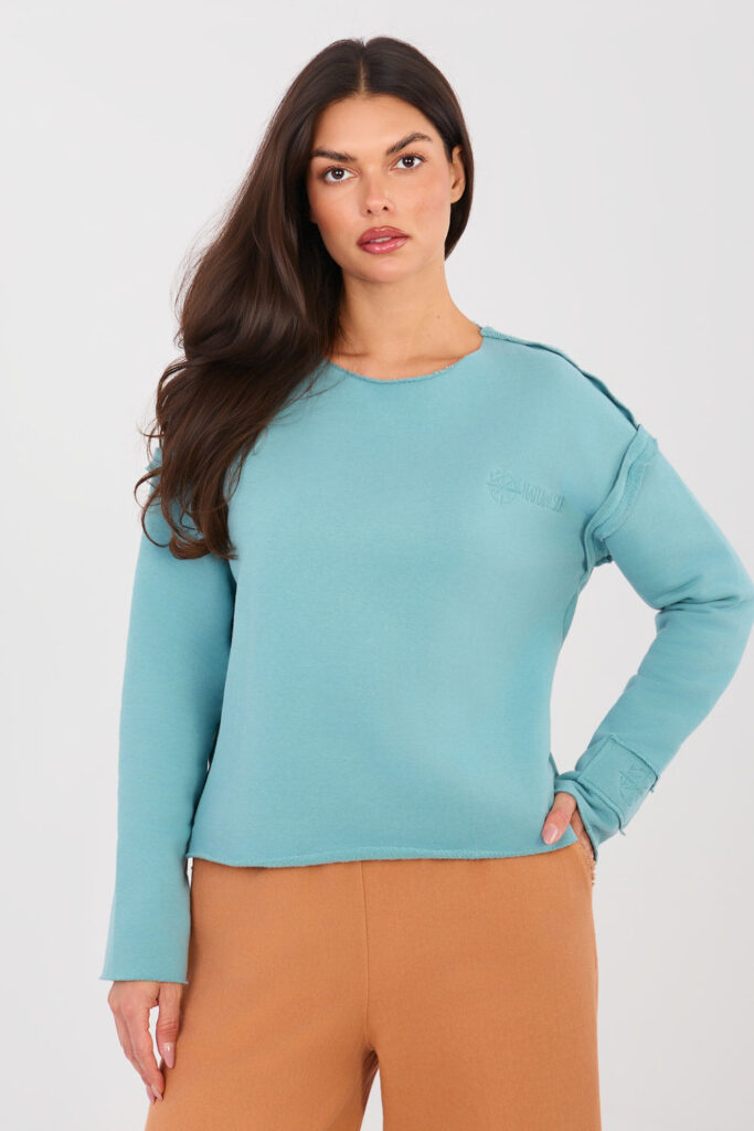 Sweater model 224330 Factory Price