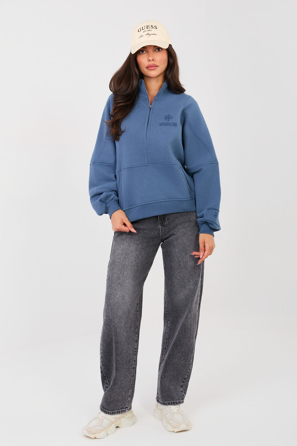 Sweater model 224332 Factory Price - Afbeelding 2