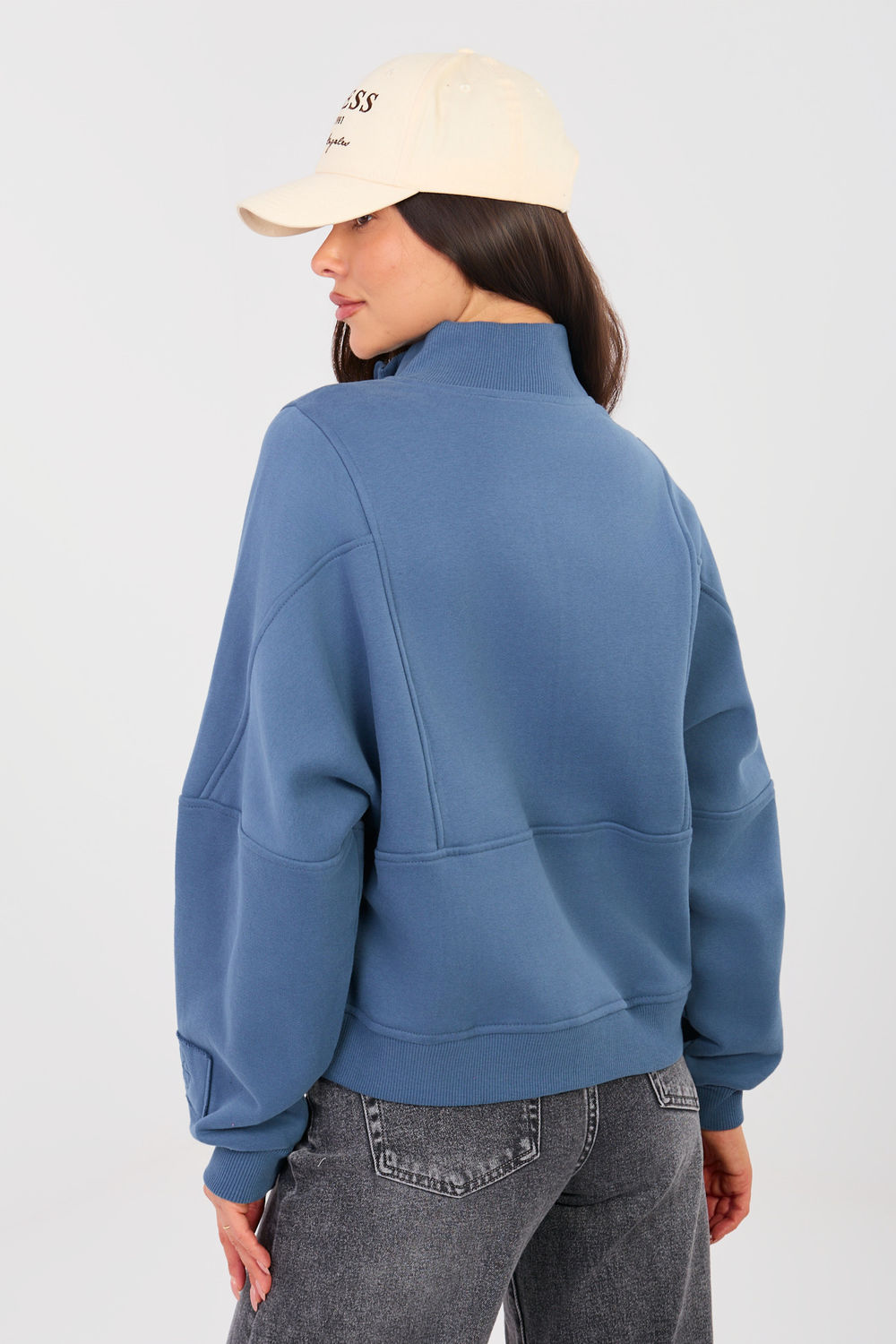 Sweater model 224332 Factory Price - Afbeelding 3