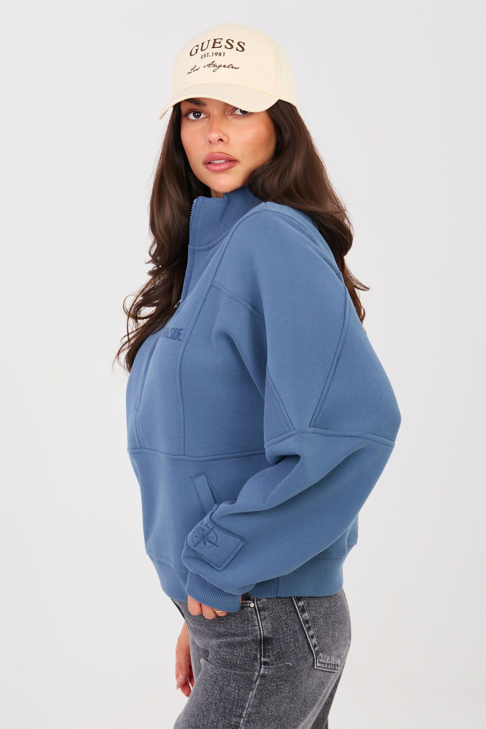 Sweater model 224332 Factory Price - Afbeelding 4
