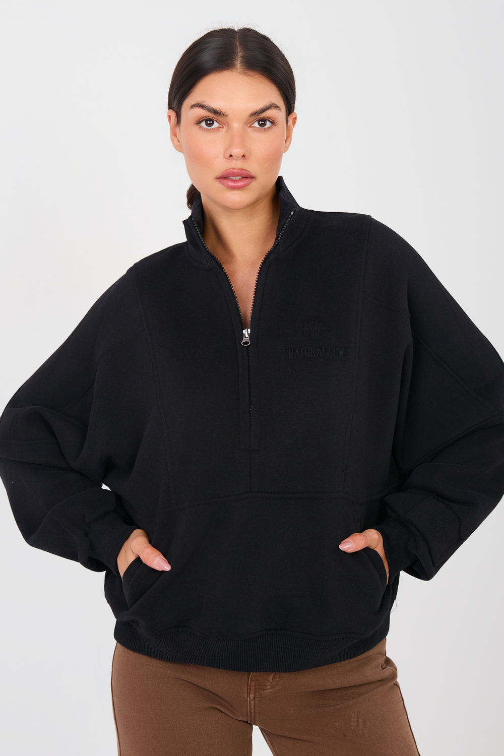 Sweater model 224333 Factory Price