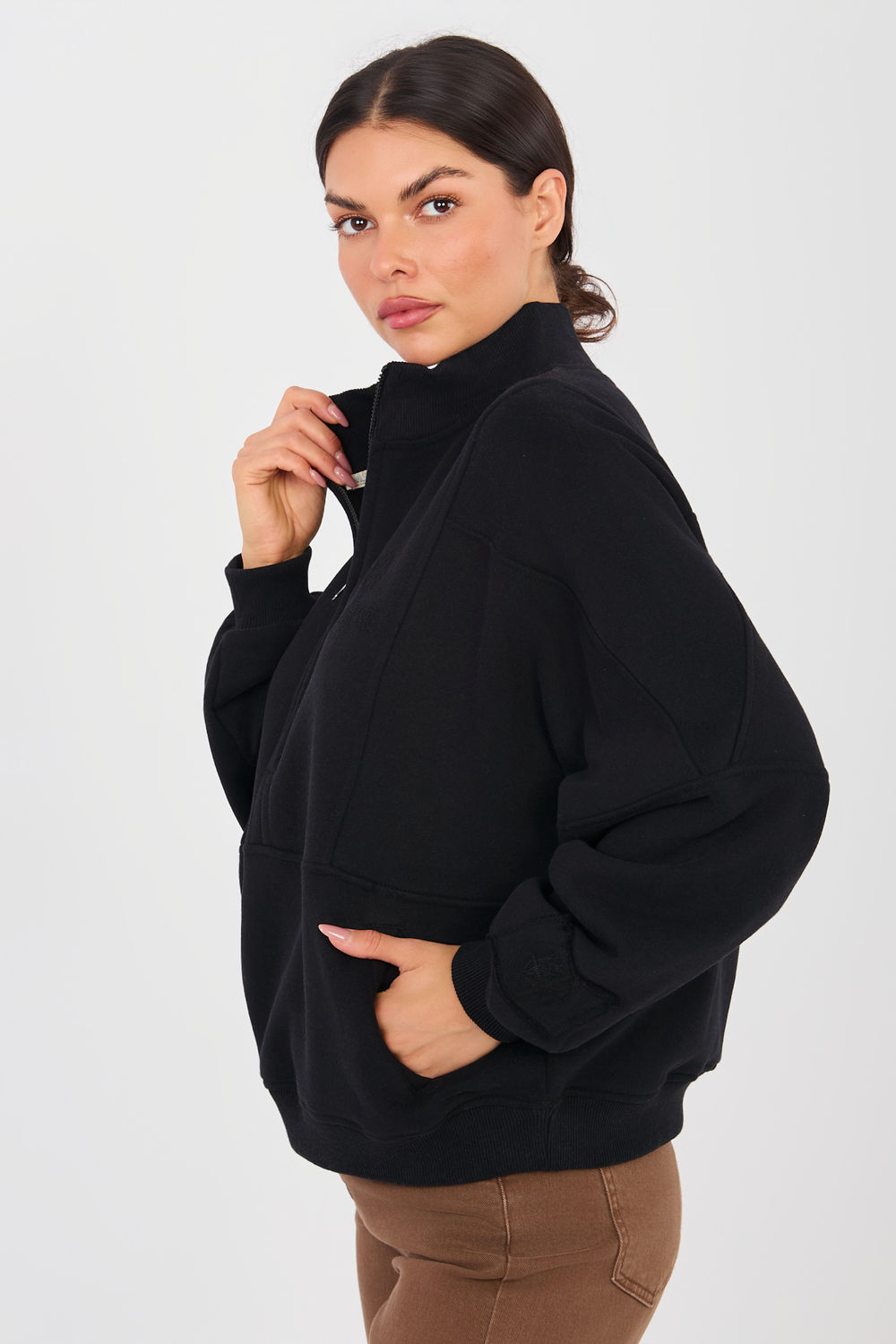Sweater model 224333 Factory Price - Afbeelding 2