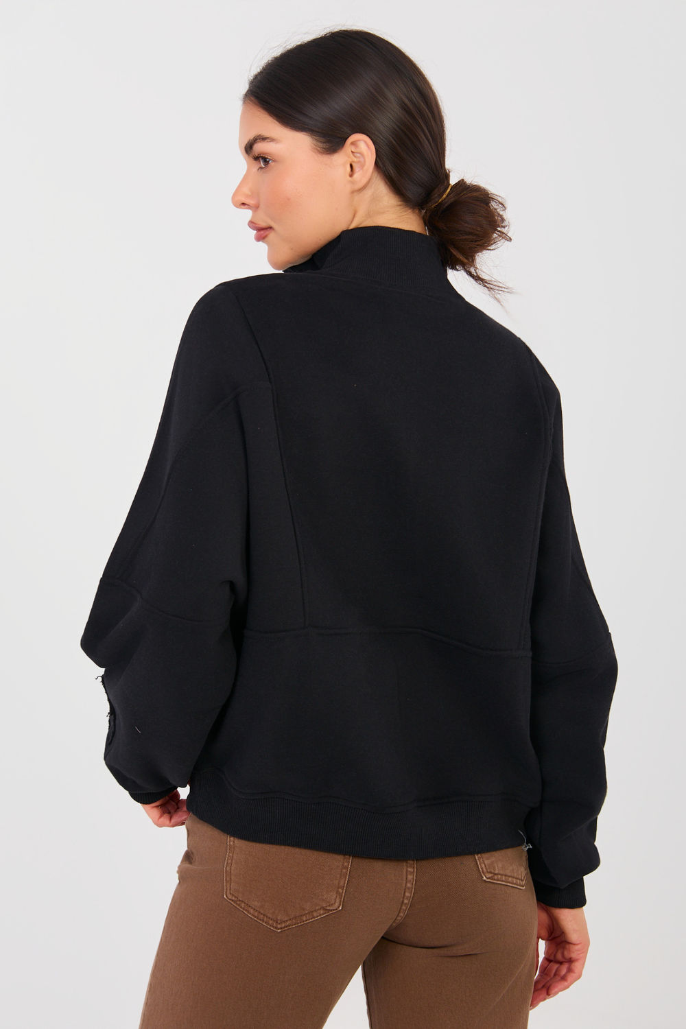 Sweater model 224333 Factory Price - Afbeelding 3