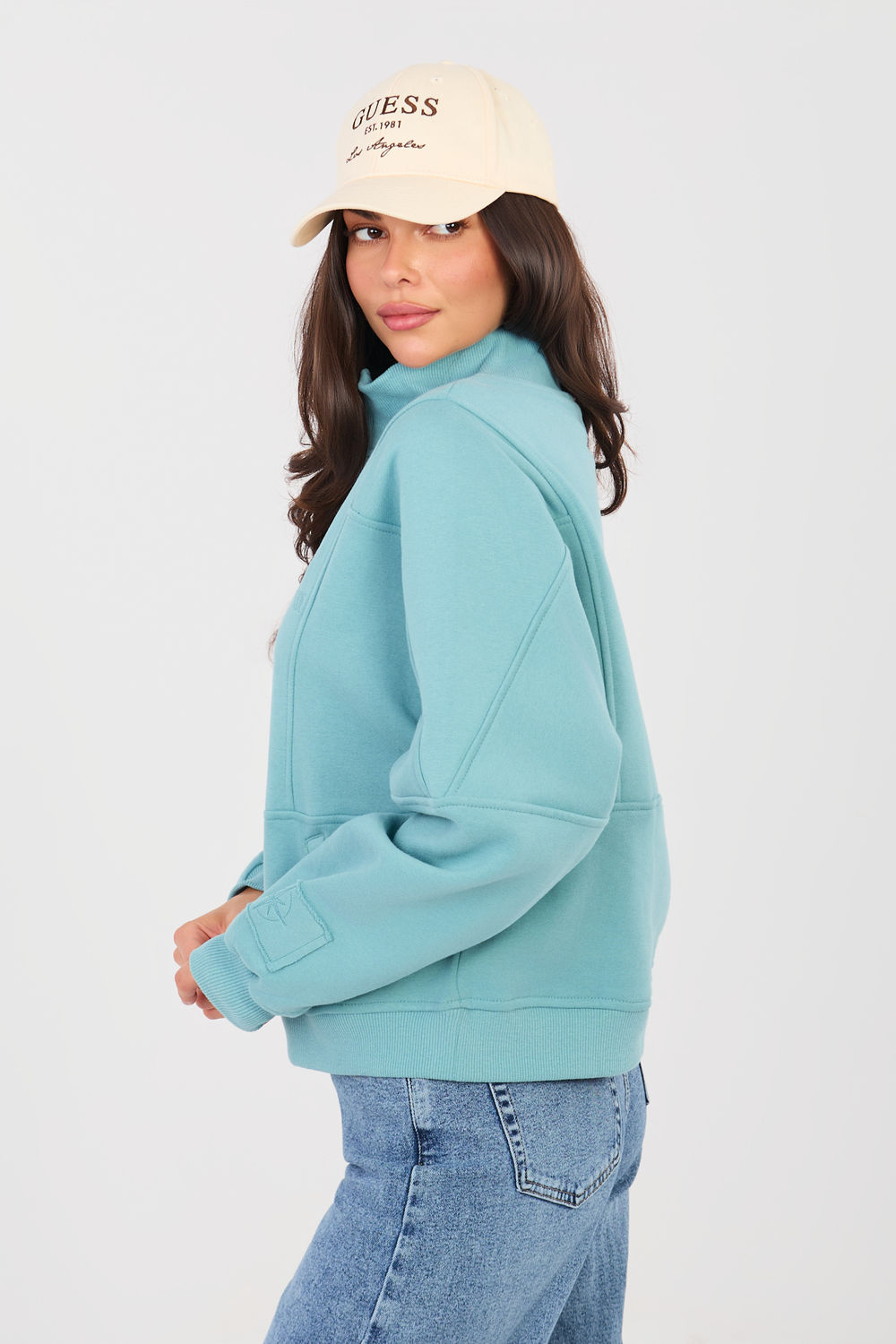 Sweater model 224334 Factory Price - Afbeelding 2