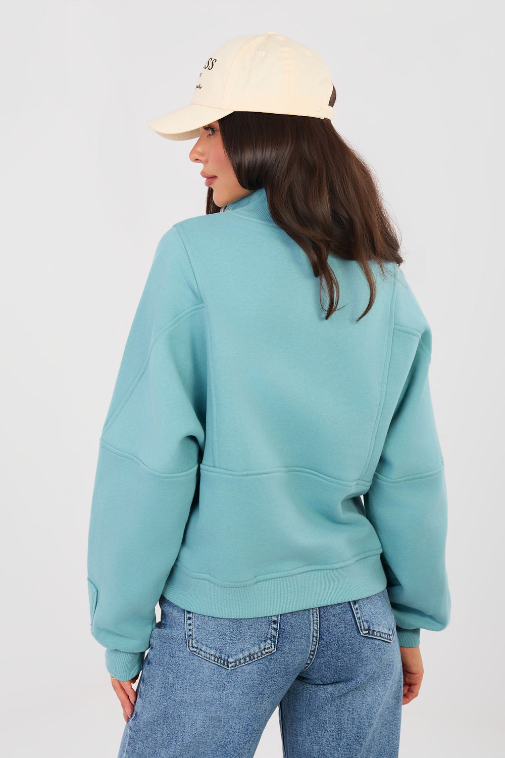 Sweater model 224334 Factory Price - Afbeelding 3