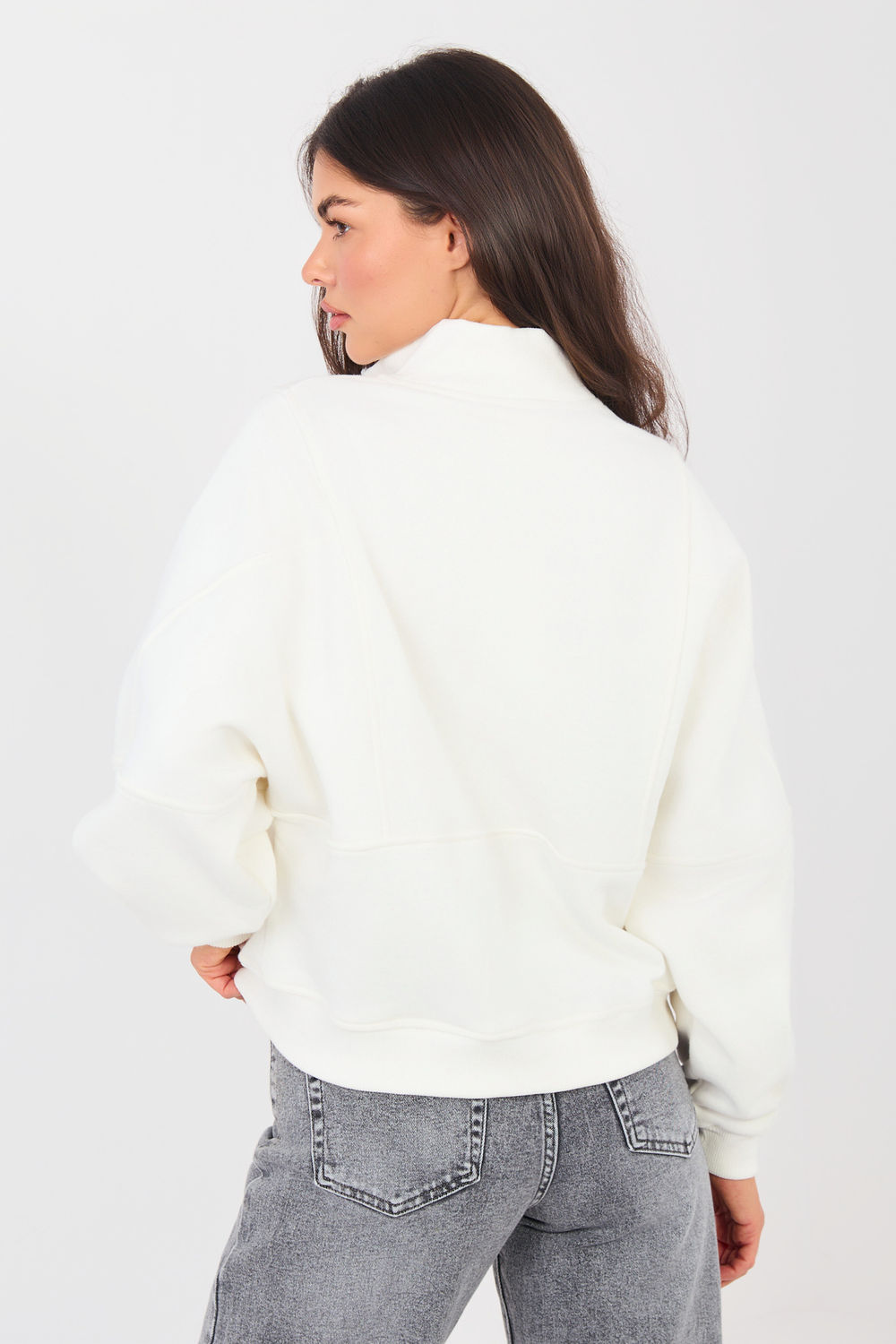 Sweater model 224335 Factory Price - Afbeelding 2
