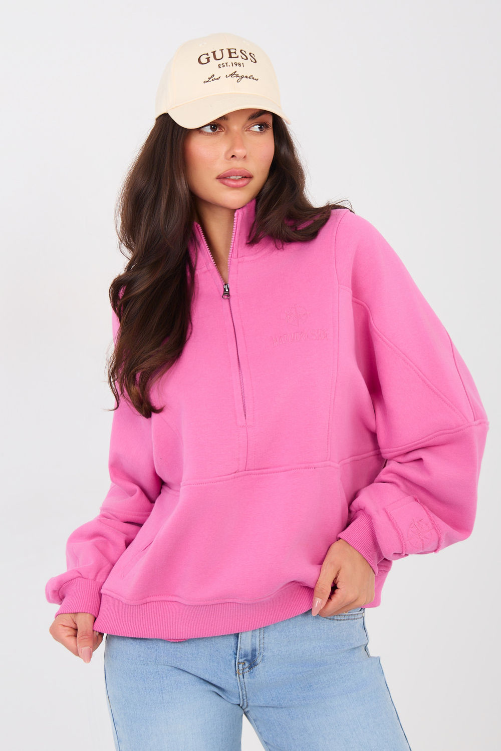 Sweater model 224336 Factory Price