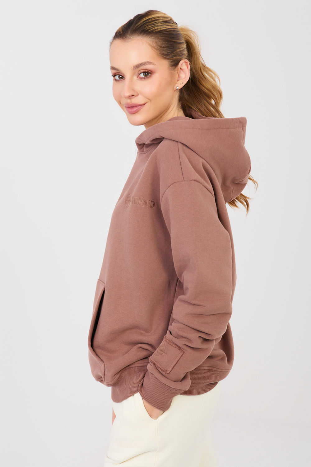 Sweater model 224344 Factory Price - Afbeelding 3