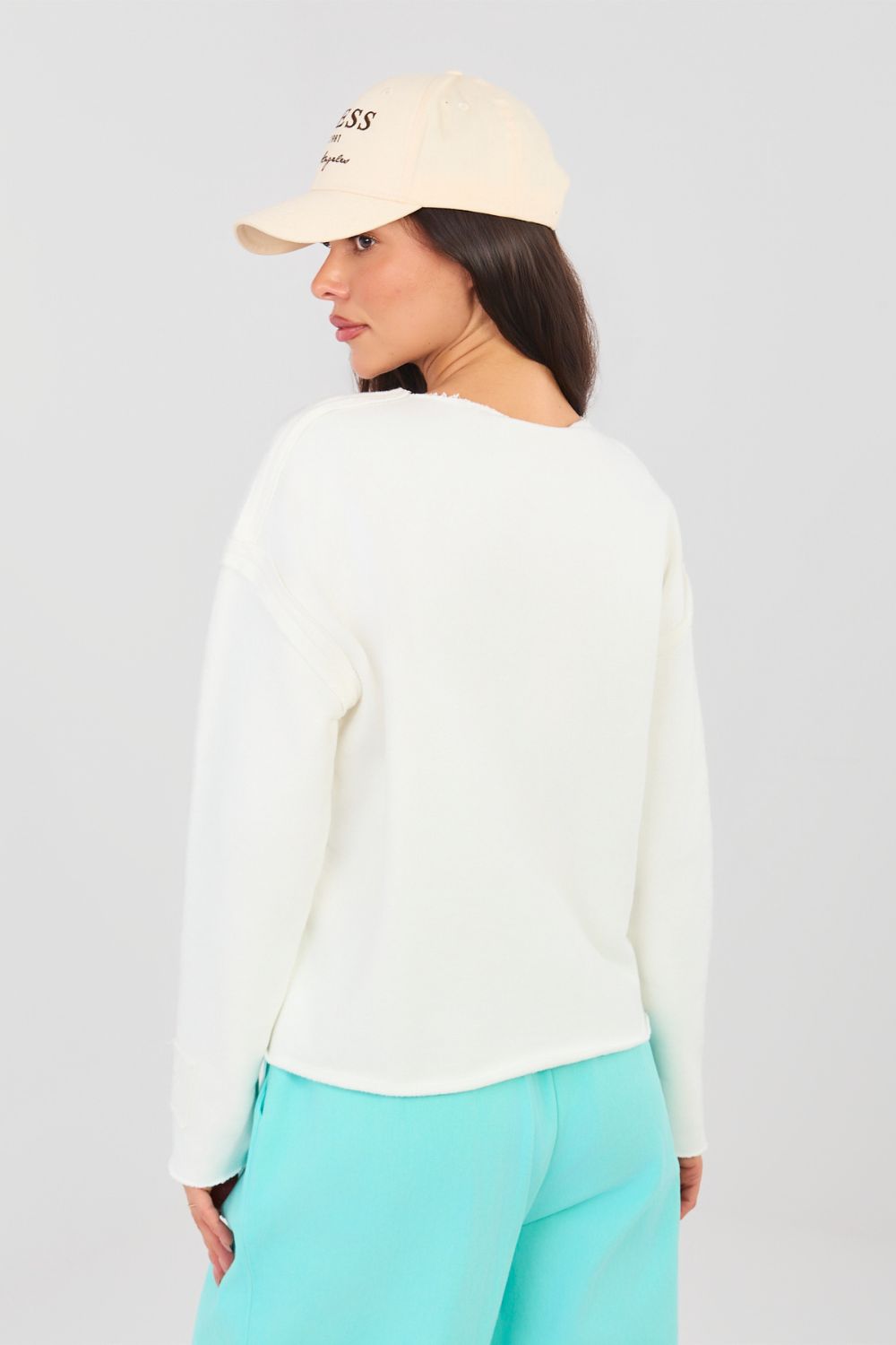 Sweater model 224327 Factory Price - Afbeelding 3