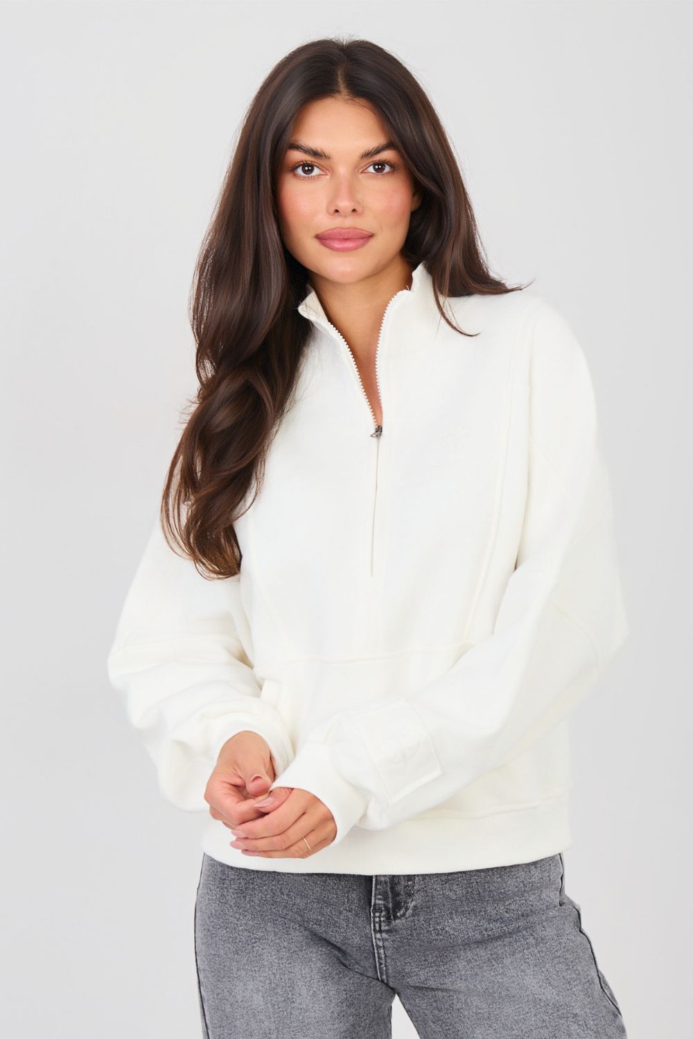 Sweater model 224335 Factory Price - Afbeelding 3