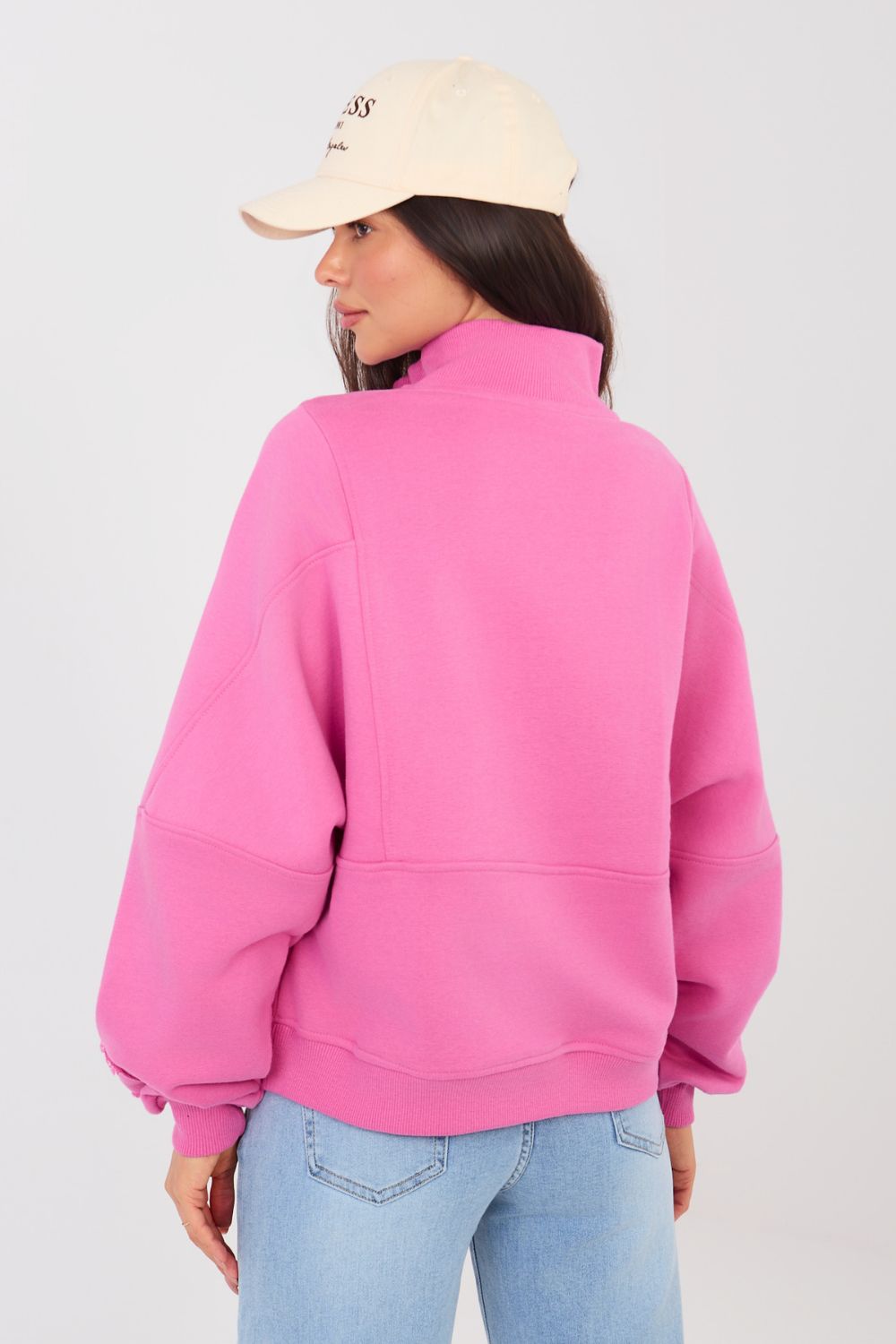 Sweater model 224336 Factory Price - Afbeelding 3