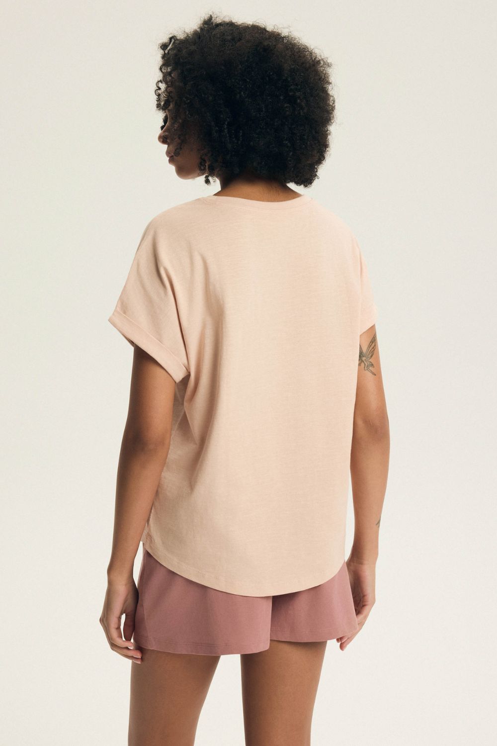 Pyjama model 224353 Henderson - Afbeelding 3