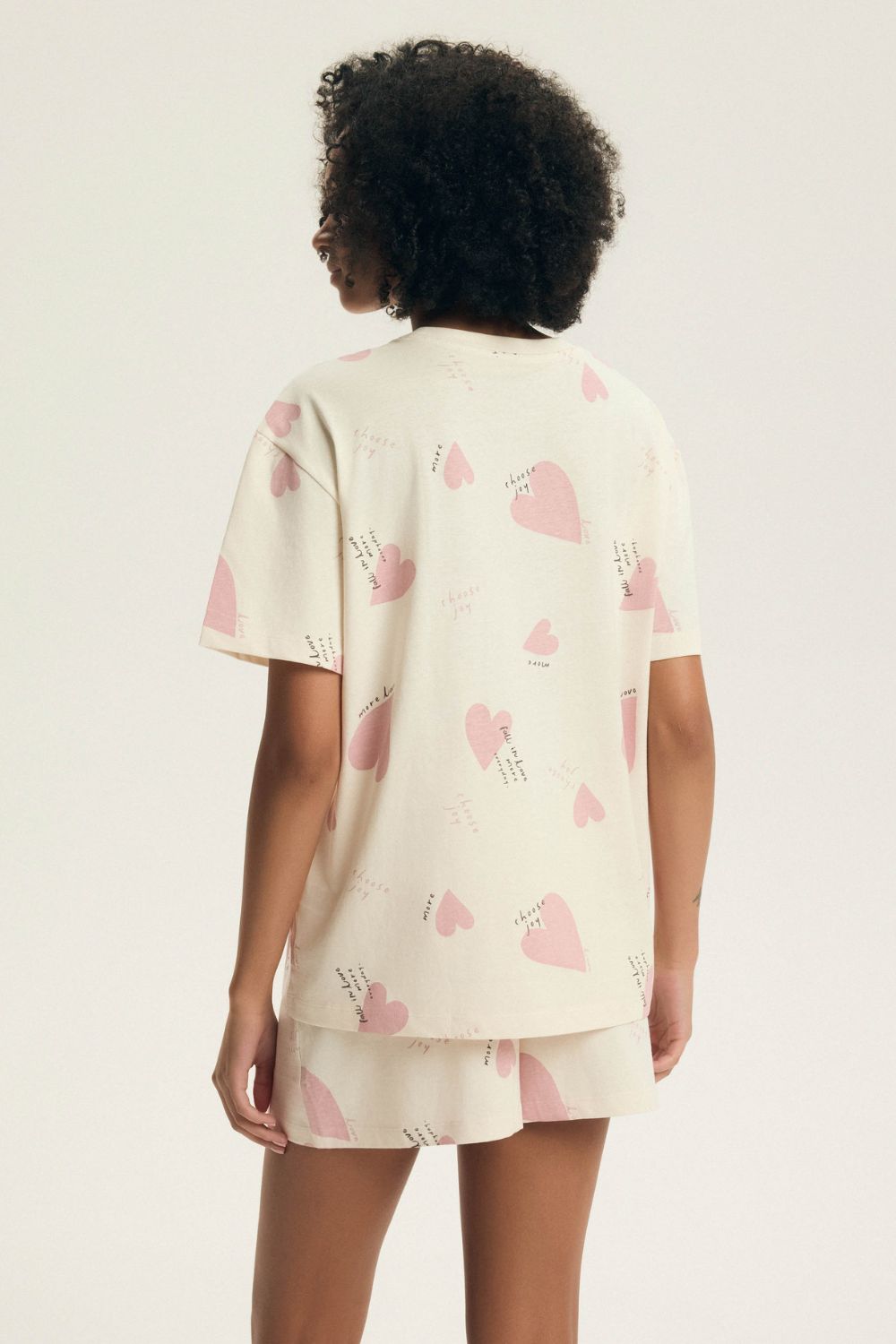 Pyjama model 224354 Henderson - Afbeelding 3