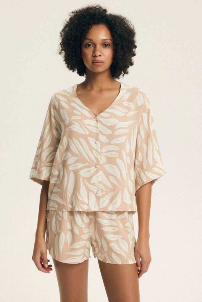 Pyjama model 224355 Henderson