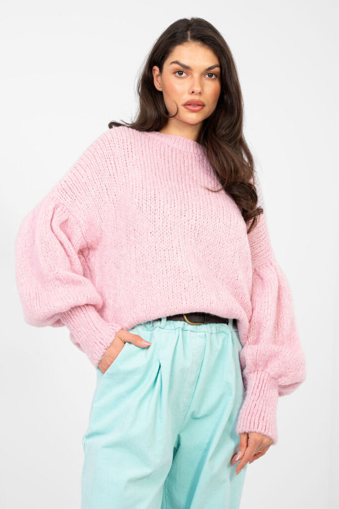 Pullover model 224365 Italy Moda