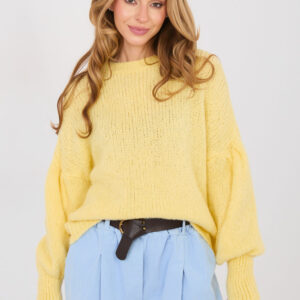 Pullover model 224366 Italy Moda
