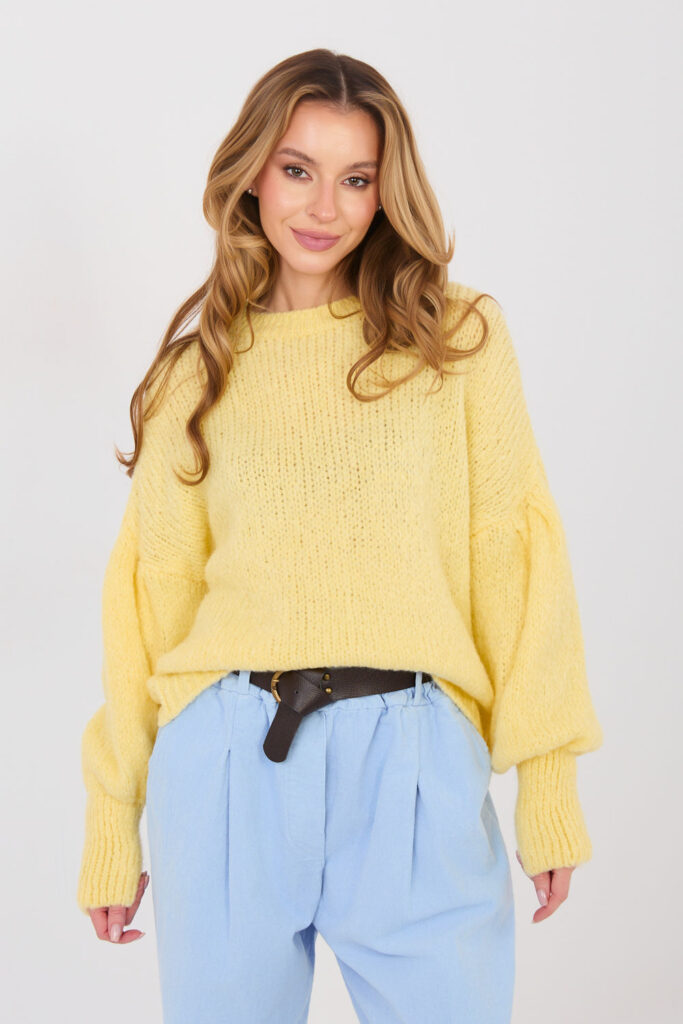 Pullover model 224366 Italy Moda