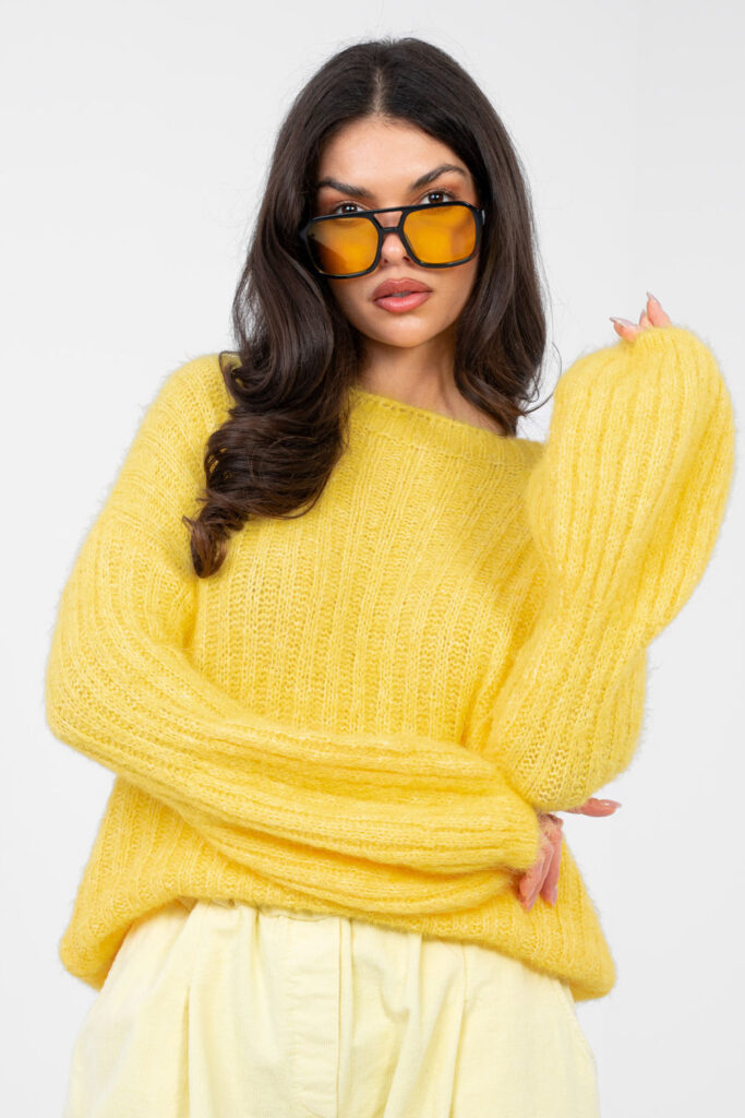 Pullover model 224367 Italy Moda
