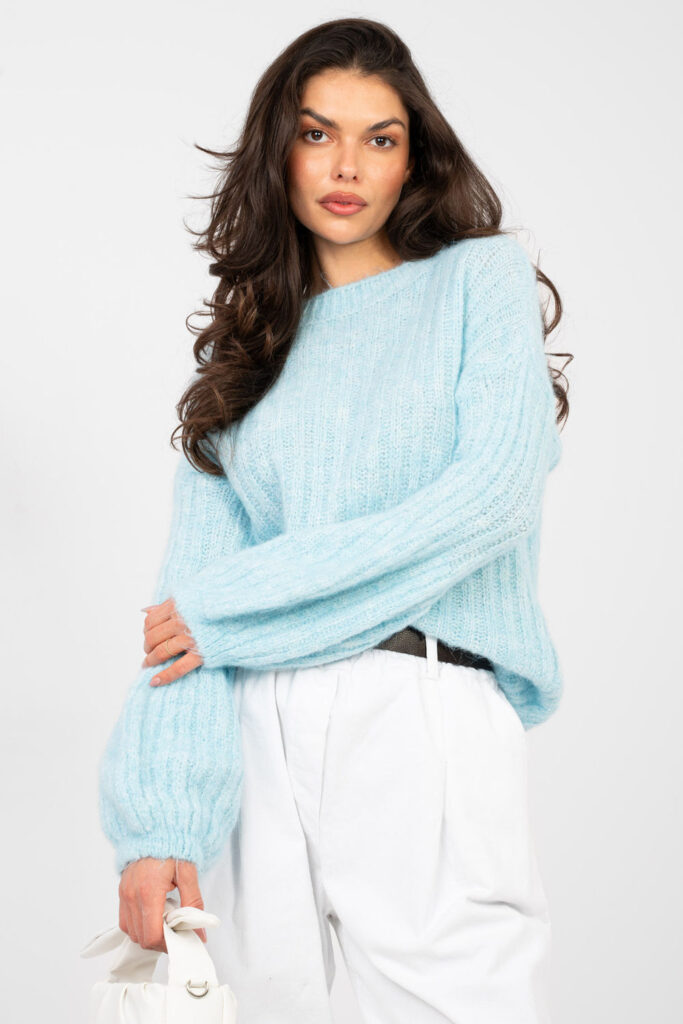 Pullover model 224369 Italy Moda