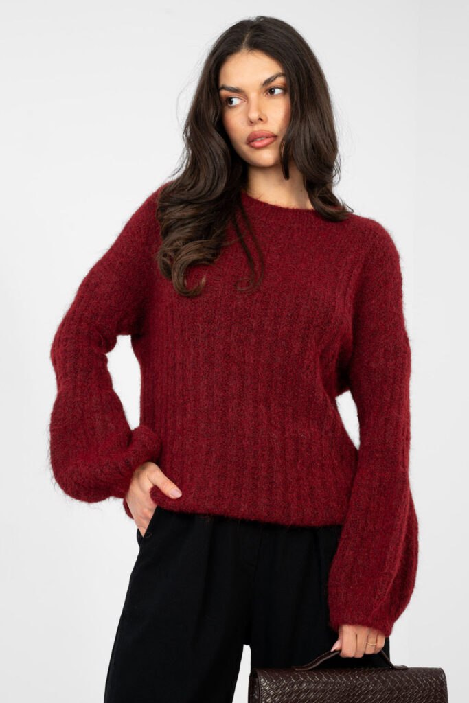 Pullover model 224370 Italy Moda