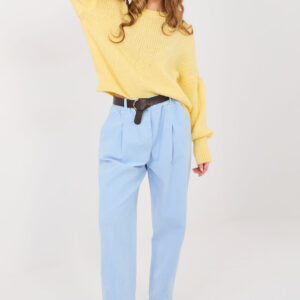 Cordhosen model 224381 Italy Moda