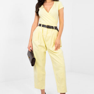 Cordhosen model 224382 Italy Moda