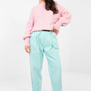 Cordhosen model 224385 Italy Moda