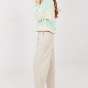 Cordhosen model 224386 Italy Moda