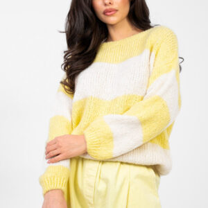 Pullover model 224389 Italy Moda