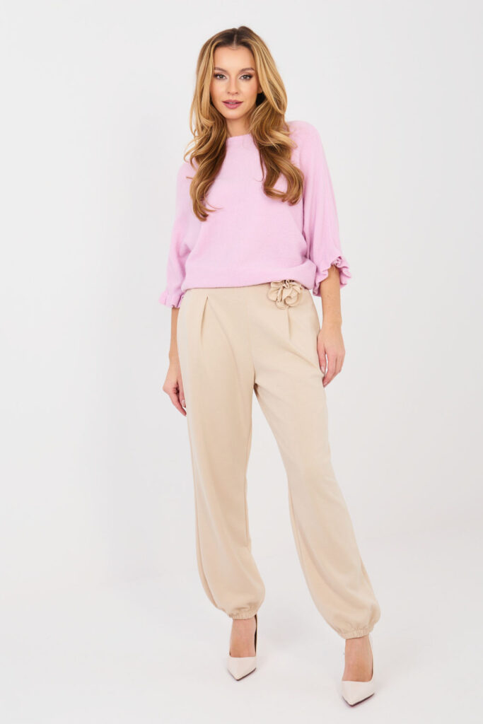 Sportanzug Hosen model 224395 Italy Moda