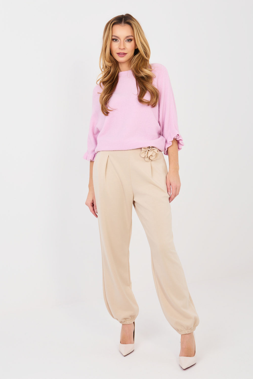 Sportanzug Hosen model 224395 Italy Moda