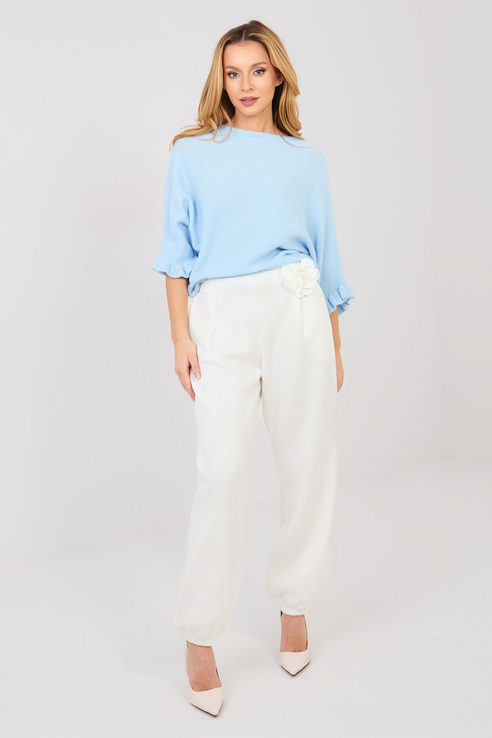 Sportanzug Hosen model 224396 Italy Moda