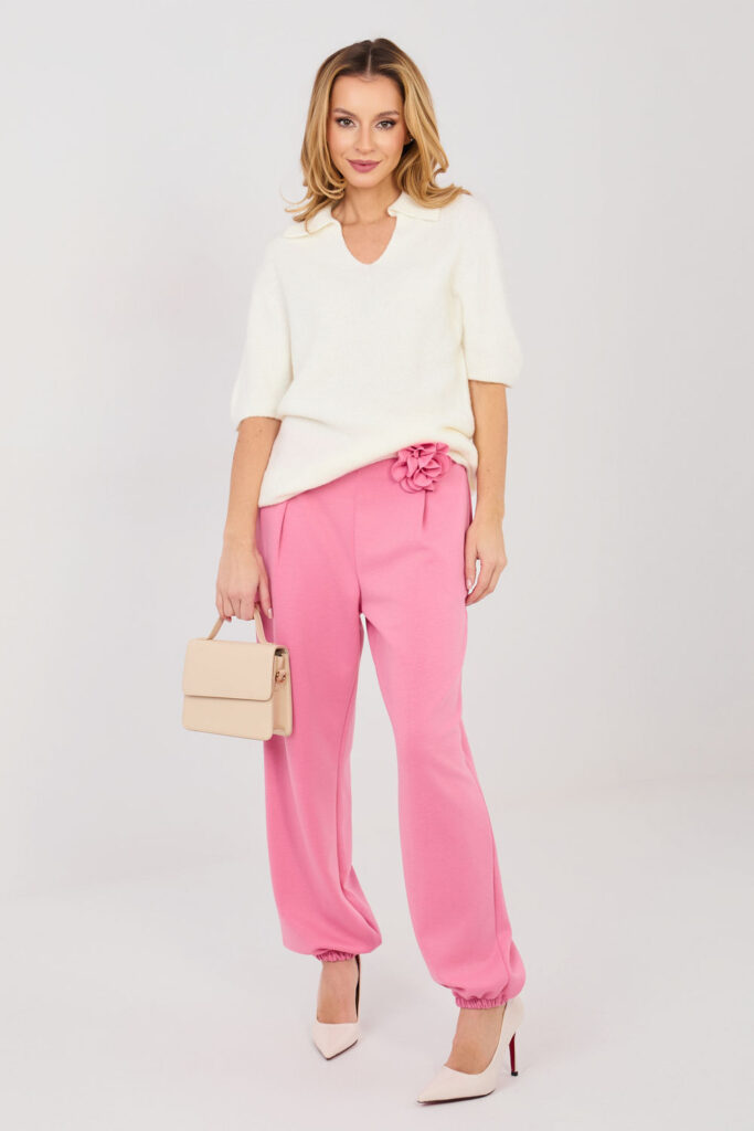 Sportanzug Hosen model 224398 Italy Moda
