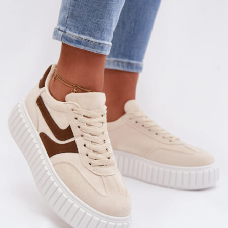 Sportschuhe model 224414 Step in style