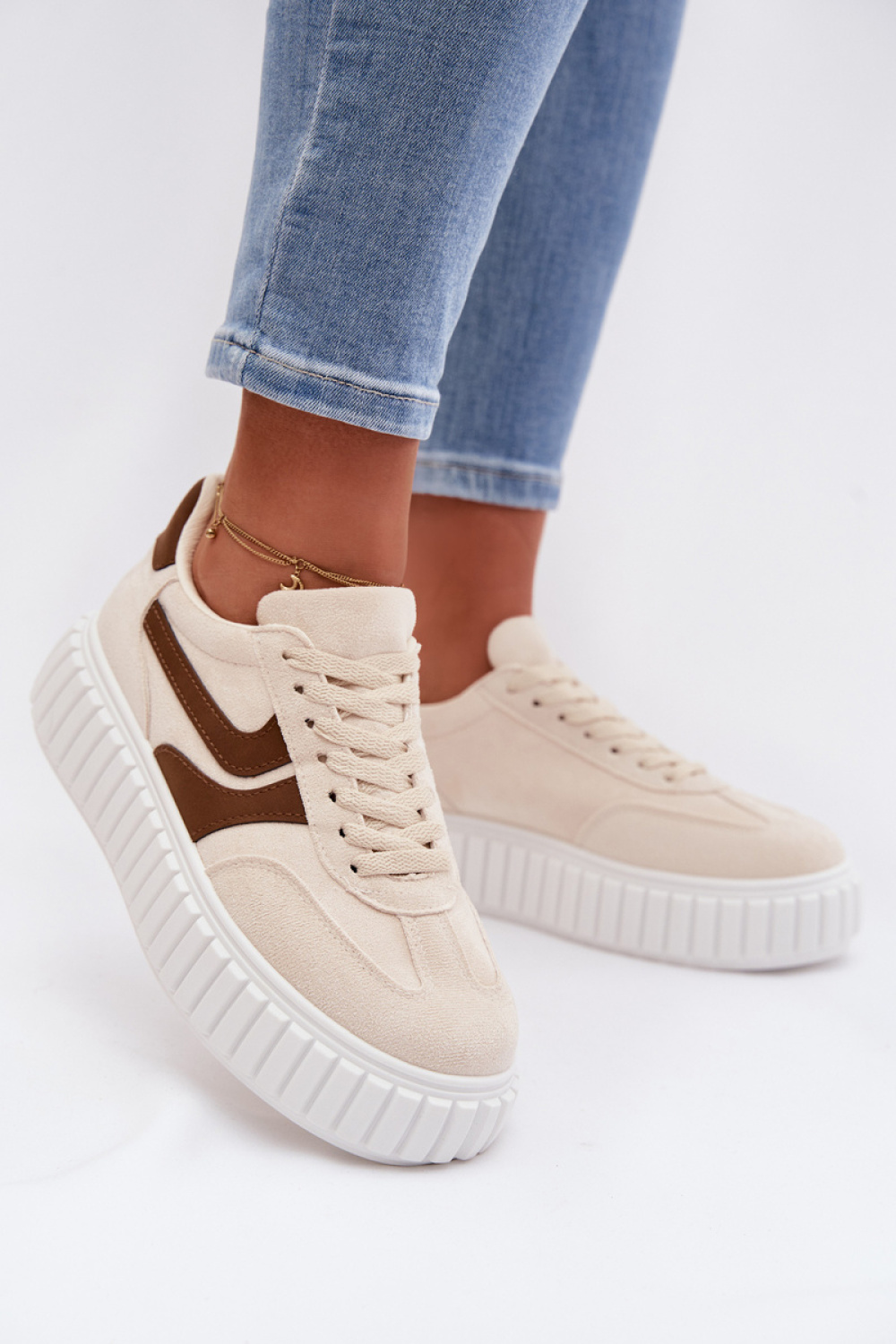 Sportschuhe model 224414 Step in style