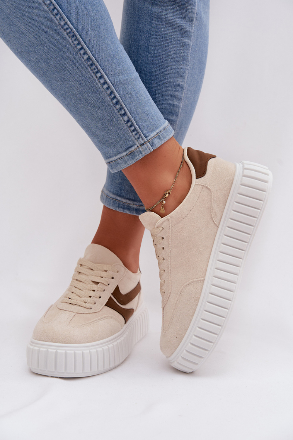 Sportschuhe model 224414 Step in style - Afbeelding 3