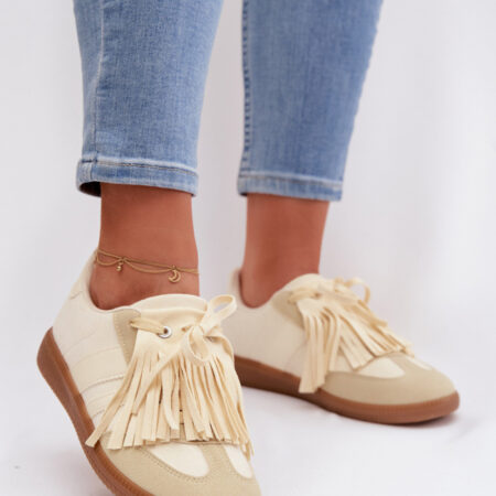 Sportschuhe model 224422 Step in style