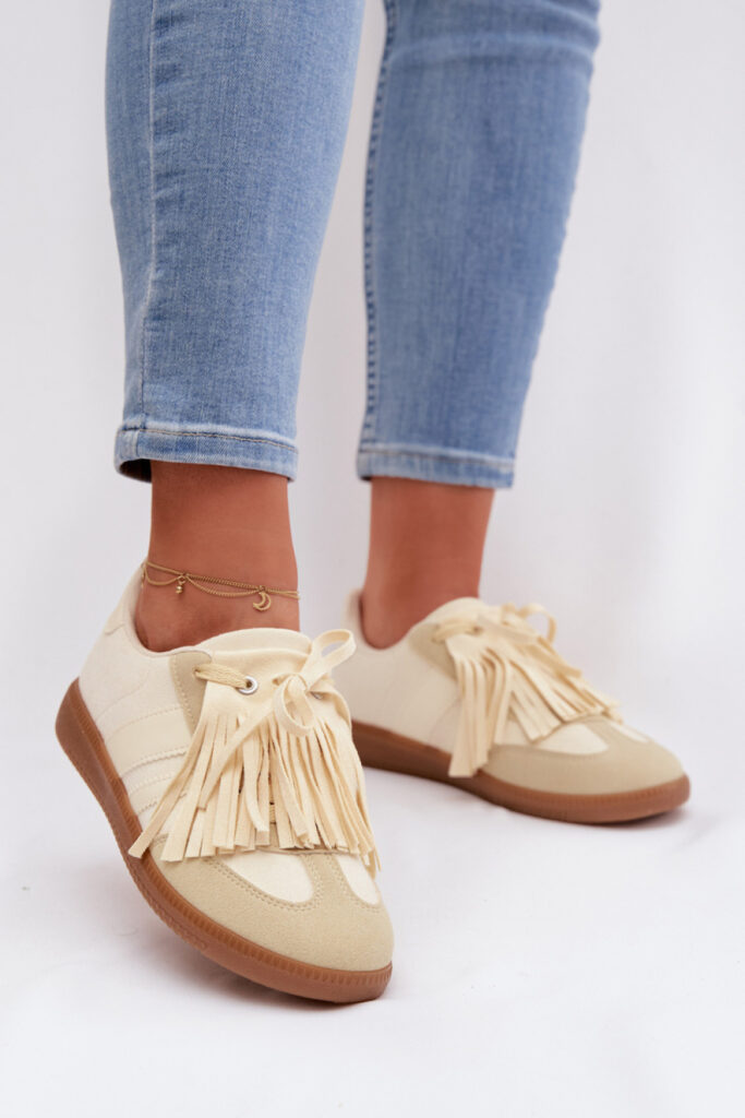 Sportschuhe model 224422 Step in style