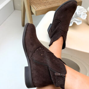 Stiefeletten model 224431 Step in style
