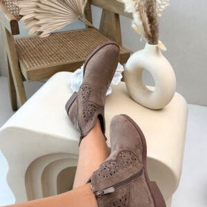Stiefeletten model 224432 Step in style