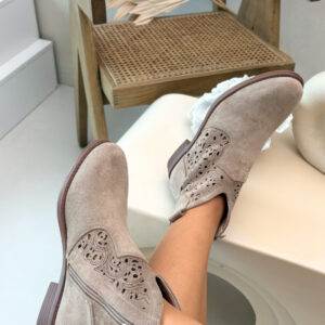 Stiefeletten model 224433 Step in style