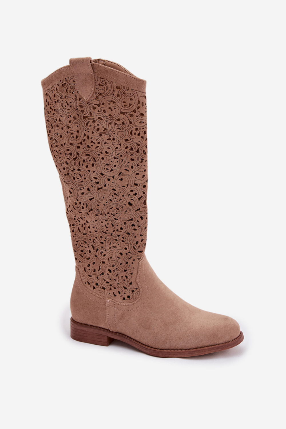 Durchbrochen Stiefel model 224439 Step in style - Afbeelding 2
