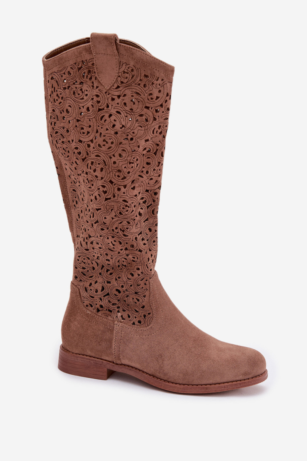 Durchbrochen Stiefel model 224442 Step in style - Afbeelding 2